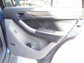 2004 Toyota 4Runner Limited Sage 4.0L AT 2WD #Z24690